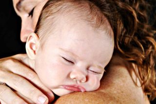 &iquest;Amamantar a los hijos mejora su capacidad intelectual?