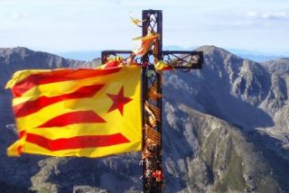 Cl&eacute;rigos catalanes piden a los cat&oacute;licos espa&ntilde;oles que reclamen al Estado "un pacto acordado"