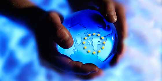 El futuro de la Unión Europea