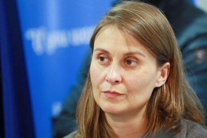 As&iacute; dejan en rid&iacute;culo dos ministros belgas a la pr&oacute;fuga Meritxell Serret por sinverg&uuml;enza