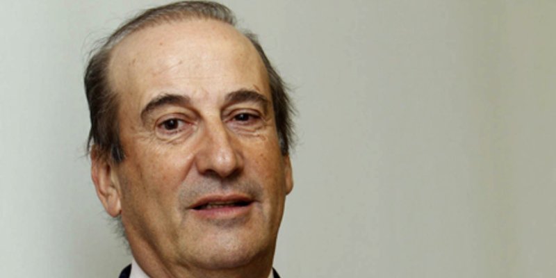 Francis Franco: "A&uacute;n caliente el cuerpo de mi madre, en la TV se apresuraban a faltarle el respeto"