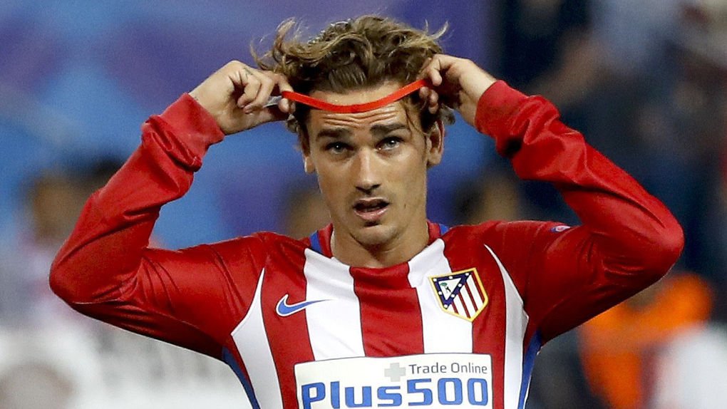 El Atlético de Madrid denuncia al Barcelona ante la FIFA por negociar con Griezmann