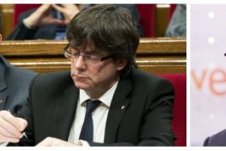 Alfonso Rojo: "Ni TVE ni RNE han estado a la altura ante el desaf&iacute;o golpista"