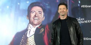 Hugh Jackman: “El cine tiene la oportunidad de acabar con los abusos de poder”