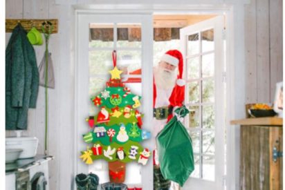 Mejores ideas de decoraci&oacute;n de Navidad modernas desde 7 &euro; ?