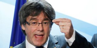 La jugada de Rajoy para obligar al tah&uacute;r de Puigdemont a volver y meterle entre rejas