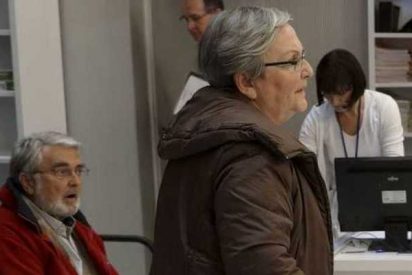 Condenados a 30 años de cárcel dos viejos grapo por el secuestro de Publio Cordón