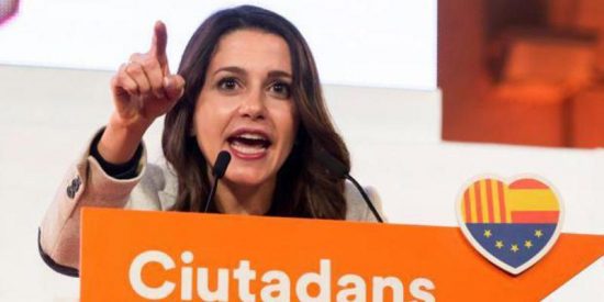 Ignacio Camacho: "El constitucionalismo, con Cs al frente, tiene muchas posibilidades de ganar... y bastante pocas de gobernar"