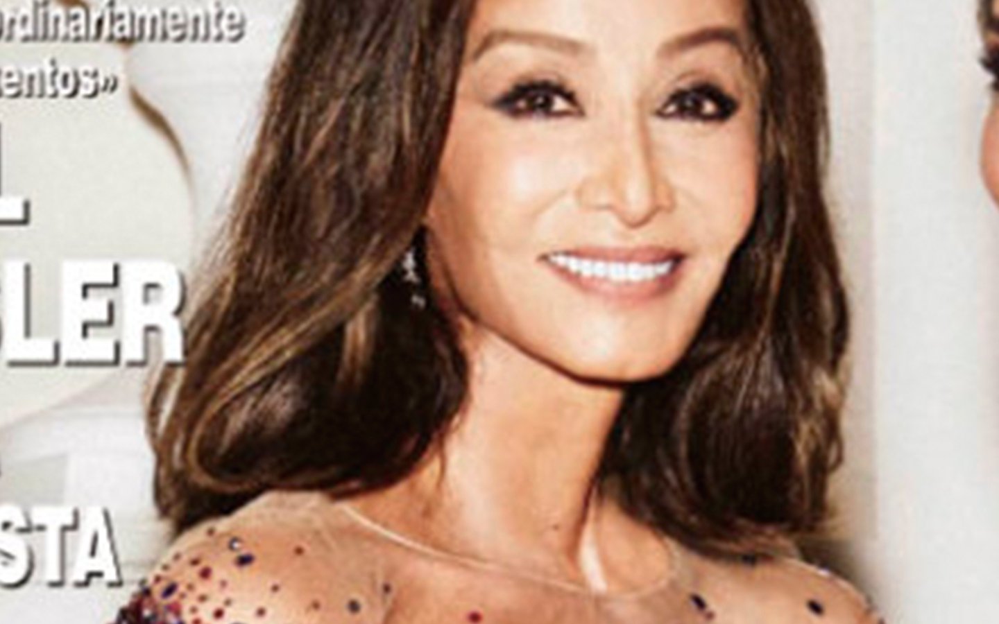 ¡Hola! lo logra de nuevo: Isabel Preysler recupera su eterna juventud