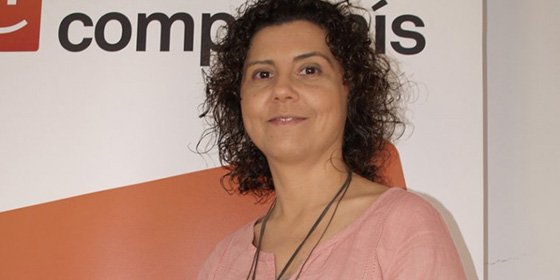 La alcaldesa de Paiporta, de Comprom&iacute;s, expedienta por un caf&eacute; al oficial que suspendi&oacute; al amante de su edil de Polic&iacute;a