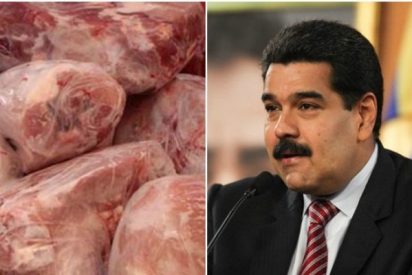 Eleonora Bruzual: "El mot&iacute;n del pernil cierra el 2017 en Venezuela"