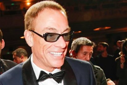 &iquest;C&oacute;mo es realmente Jean-Claude Van Damme en persona?