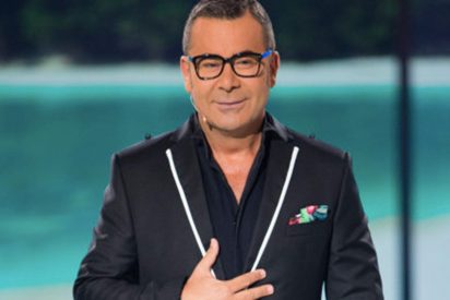 &iquest;Sabe alguien por qu&eacute; Jorge Javier ha vuelto a desaparecer de Telecinco?
