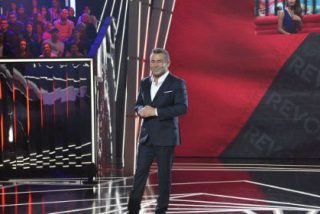 As&iacute; termin&oacute; 'GH Revolution', el programa que puede haber truncado la carrera de Jorge Javier V&aacute;zquez