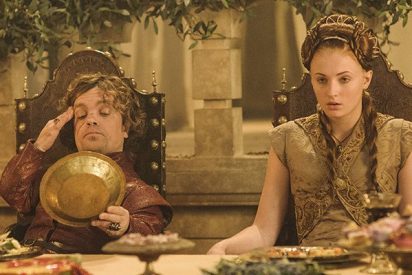 Sansa Stark: "Todos se echaron a llorar cuando lleg&oacute; el final de 'Juego de Tronos'"