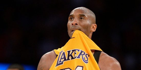 La confesión de Kobe Bryant que ha incendiado la NBA