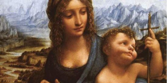 &iquest;Y si el Salvator Mundi no fue el '&uacute;ltimo da Vinci' en manos privadas?