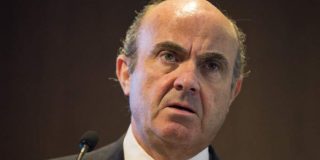 Luis de Guindos pronostica que España crecerá más del 2,5% en los próximos 3 años
