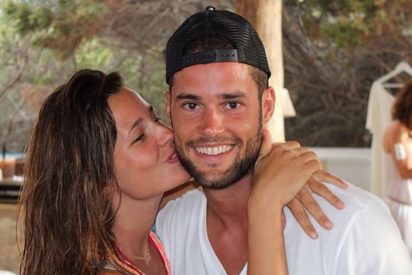 Malena Costa y Mario Su&aacute;rez de escapada rom&aacute;ntica en Bilbao