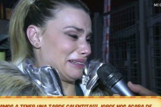 El exagerado ataque de ansiedad de Mar&iacute;a Lapiedra en &lsquo;S&aacute;lvame&rsquo;