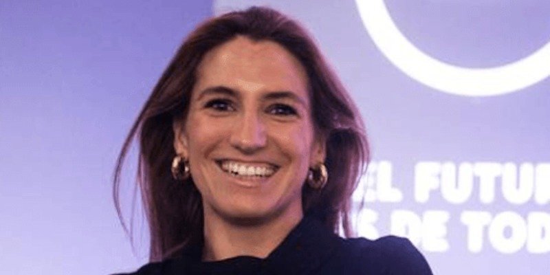 Marieta Jaureguizar, nueva directora de comunicaci&oacute;n de Opel Espa&ntilde;a