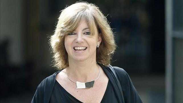 Meritxell Borr&aacute;s se desmarca de Junqueras y del proc&eacute;s delante del juez Llarena