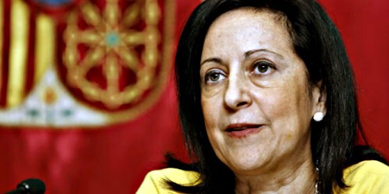 El sucio caso de un bebé robado que salpica a la socialista Margarita Robles y a Núria de Gispert