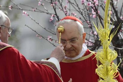 Piacenza: "La confesi&oacute;n no hace ruido pero s&iacute; milagros"