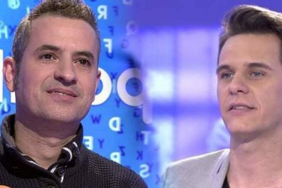 'Pasapalabra': Christian G&aacute;lvez pide perd&oacute;n en directo a la hija de un concursante