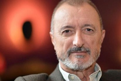 La vi&ntilde;eta compartida por P&eacute;rez-Reverte que resume lo peor de Twitter