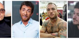 Los 10 peores personajes televisivos del 2017