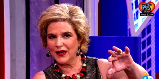 Un tuitero aplasta a Rahola por su felicitaci&oacute;n a 'Puchi': "Te has colado, Pilar, no es presidente, es un simple pr&oacute;fugo"