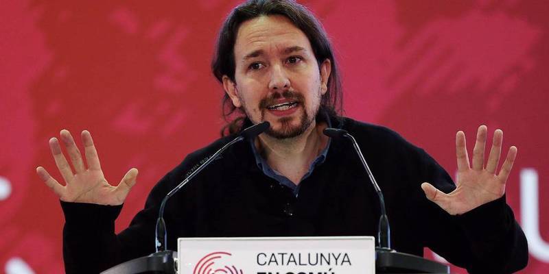 Santiago Gonz&aacute;lez le mete la estocada definitiva a Pablo Iglesias: "Lo mejor del 21-D es que se llev&oacute; por delante sus oportunidades de poder"