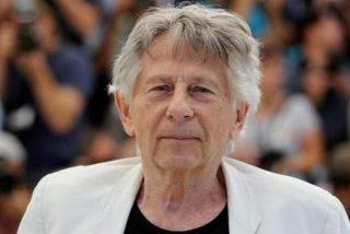 Roman Polanski, acusado de abusar de una menor de 10 a&ntilde;os