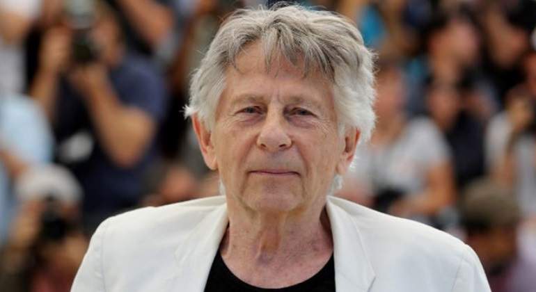 Roman Polanski, acusado de abusar de una menor de 10 años