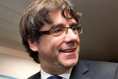 El chulo de Puigdemont: "Al cobarde Estado espa&ntilde;ol le ha entrado miedo a perder"