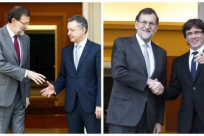 Isabel San Sebasti&aacute;n exige la reforma de la Constituci&oacute;n para "restringir el poder del separatismo chantajista"