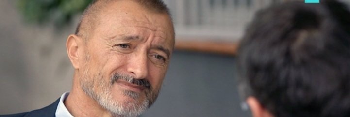 Arturo P&eacute;rez-Reverte: "La Europa que estamos matando"