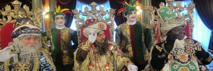 Ponte a prueba: &iquest;cu&aacute;nto sabes de c&oacute;mo celebramos el A&ntilde;o Nuevo y la fiesta de Reyes?