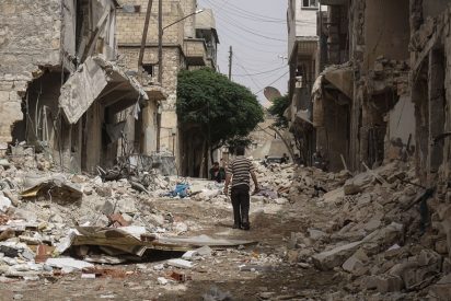 V&iacute;ctor Corcoba Herrero: &ldquo;Hacia un esp&iacute;ritu de reparaci&oacute;n&rdquo;