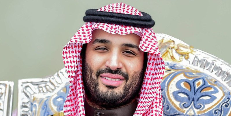 El Pr&iacute;ncipe heredero saud&iacute; compra por 275 millones la casa m&aacute;s cara del mundo