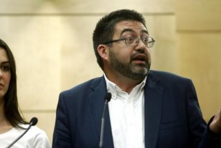 El PP denuncia al concejal Carlos S&aacute;nchez Mato por "escuchas ilegales" en el Ayuntamiento de Madrid