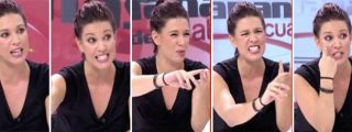 Taleg&oacute;n vuelve a hacer el rid&iacute;culo en Twitter y recibe una tunda de zascas