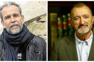 &iexcl;Ya tardaba en soltar su mamarrachada Willy Toledo! "Reverte es un mat&oacute;n despreciable y un asco de ser"
