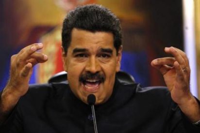 El tirano Maduro crea el Petro, una especie de bitcoin venezolano, contra "el bloqueo financiero"