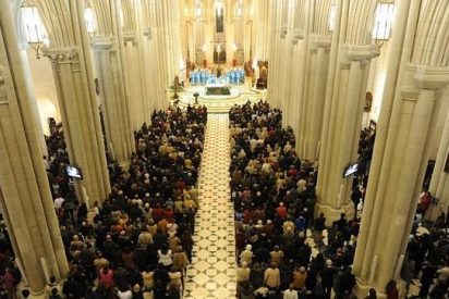 La Inmaculada en Espa&ntilde;a e Iberoam&eacute;rica