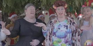 El villancico de los Morancos lo peta en la red: Rajoy es San Jos&eacute; y el caganer...