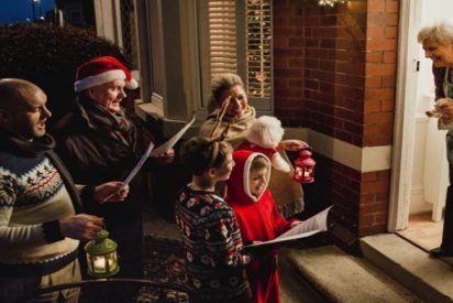 "En Madrid, esta Navidad, se ha escuchado Espa&ntilde;a"