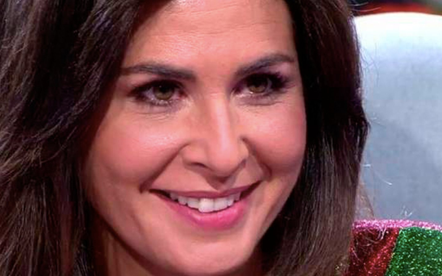 'Viva la vida&rsquo;: Nuria Roca defiende con u&ntilde;as y dientes su relaci&oacute;n abierta