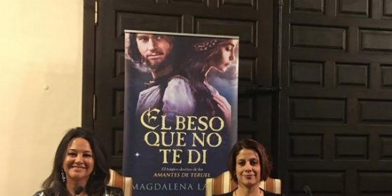"El beso que no te di": los amantes de Teruel cumplen 800 años